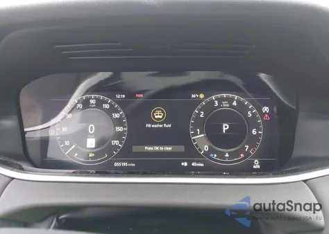 2020 Land Rover Range Rover Evoque Se z USA, uszkodzony, nr VIN SALZP2FXXLH077637